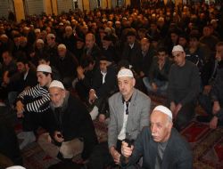 12 Mart şehitleri Kur'anla anıldı